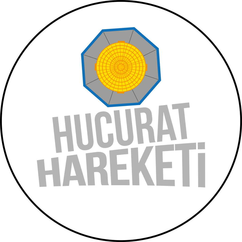 Hucurat Hareketi Logo