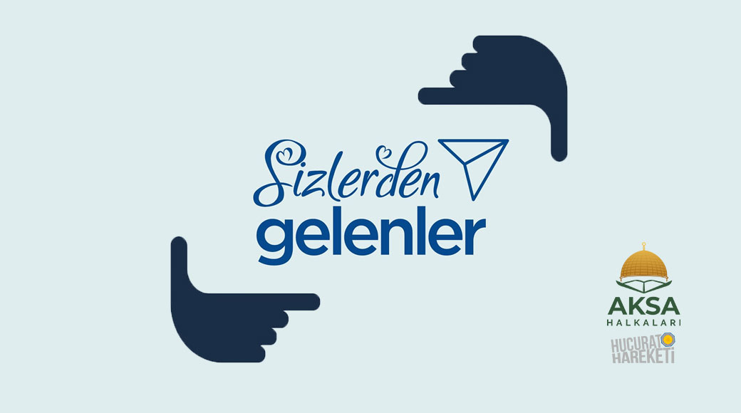 SİZDEN-GELENLER