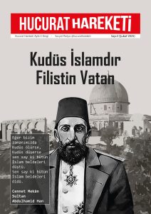 hucurat hareketi dergisi