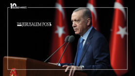 İsrail açısından Erdoğan ve Türkiye