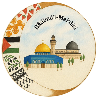 Hâdimü'l-Makdisi