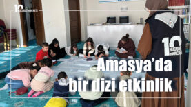 amasya-etkinlik