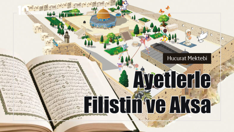 ayetlerle-filistin