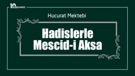 hadislerle-mescidi-aksa