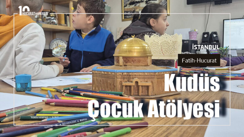 kudus-cocuk-atolyesi