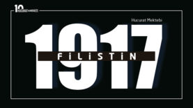 1917-filistin