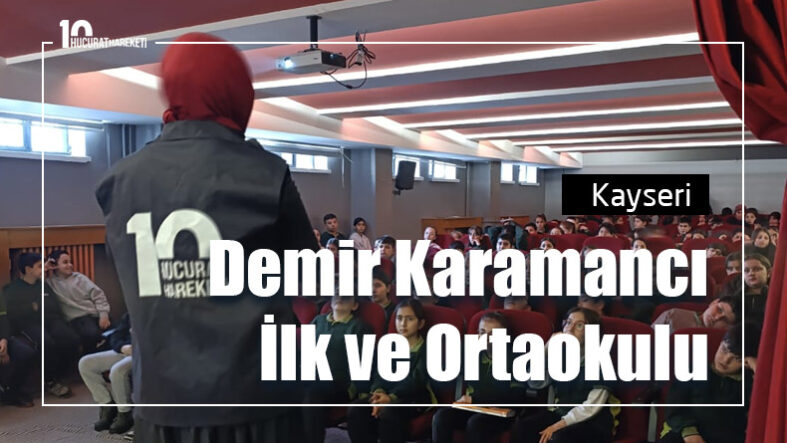 kayseri-demir-karamancı