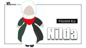 nilda-filistinli-kız