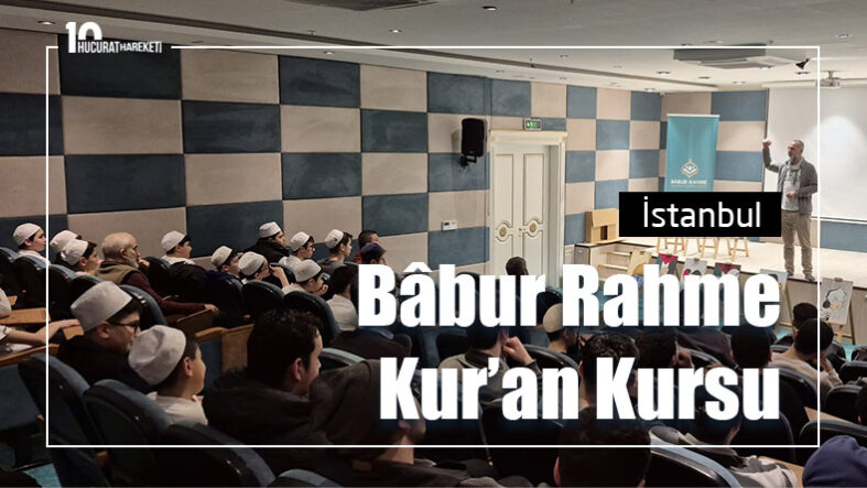babur-rahme-kuran-kursu