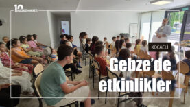 gebze-etkinlik