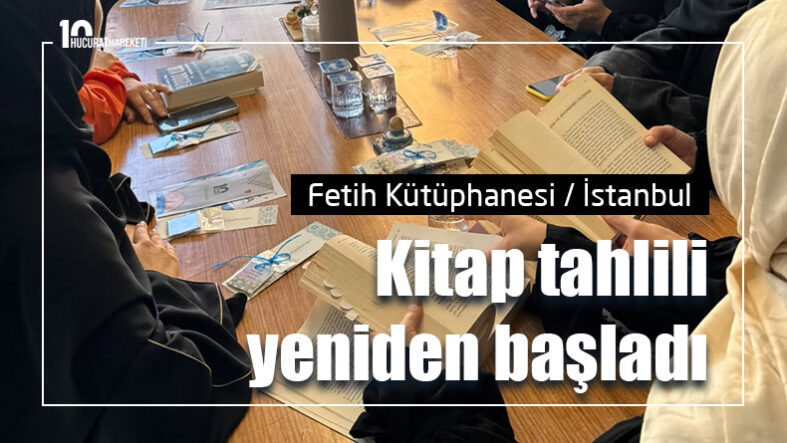 fetih-kütüphanesi