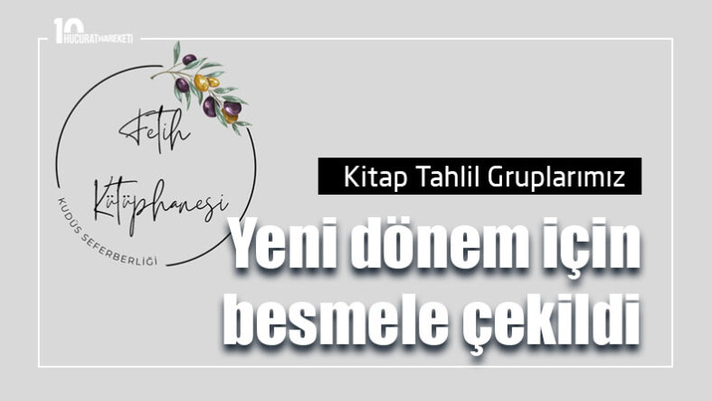 fetih-kütüphanesi