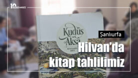 hilvan