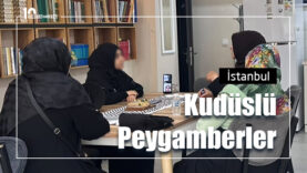 kudüslü-peygamberler