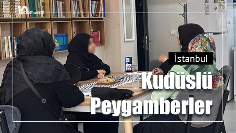 kudüslü-peygamberler