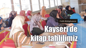 kayseri