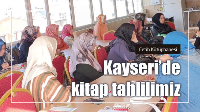 kayseri